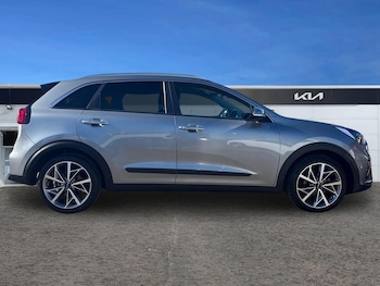 Used Kia Niro 2022 for sale - 78377578: Photo