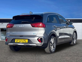 Used Kia Niro 2022 for sale - 78377578: Photo