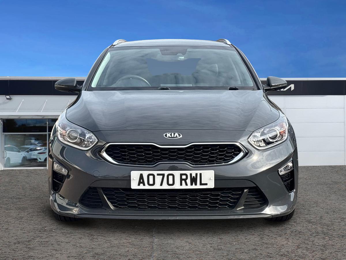 Used Kia Ceed 2020 for sale - 76112235: Photo 10