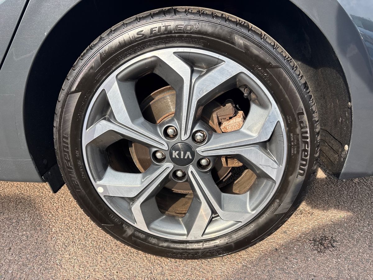 Used Kia Ceed 2020 for sale - 76112235: Photo 11