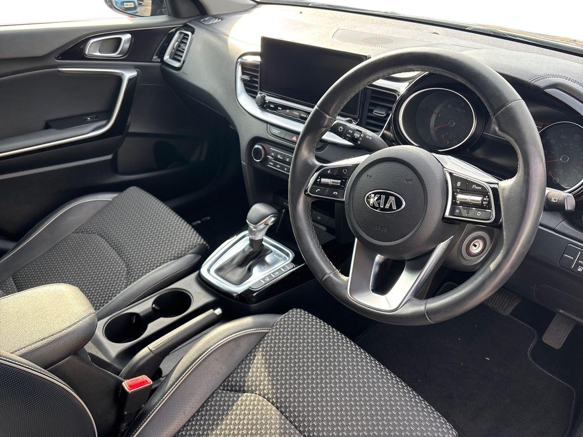 Used Kia Ceed 2020 for sale - 76112235: Photo 13