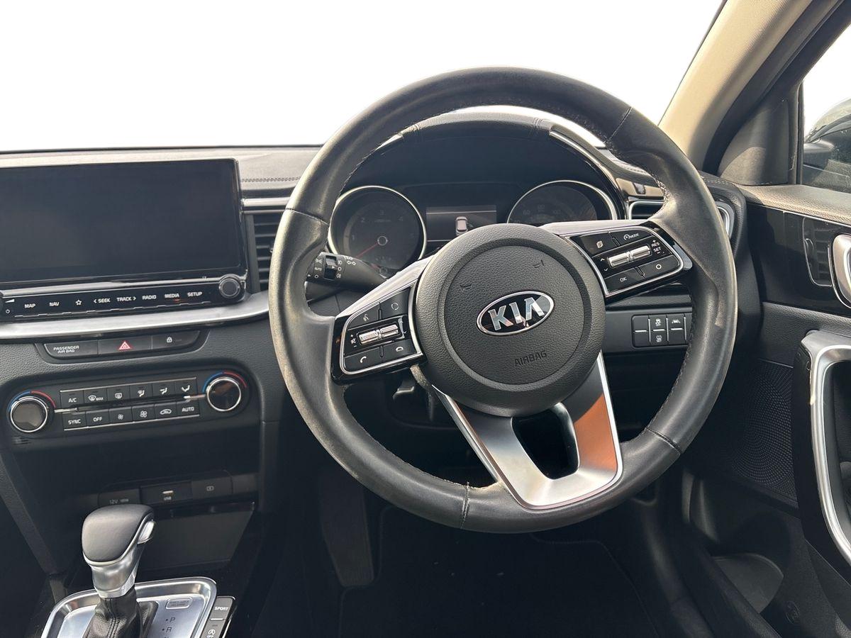 Used Kia Ceed 2020 for sale - 76112235: Photo 14