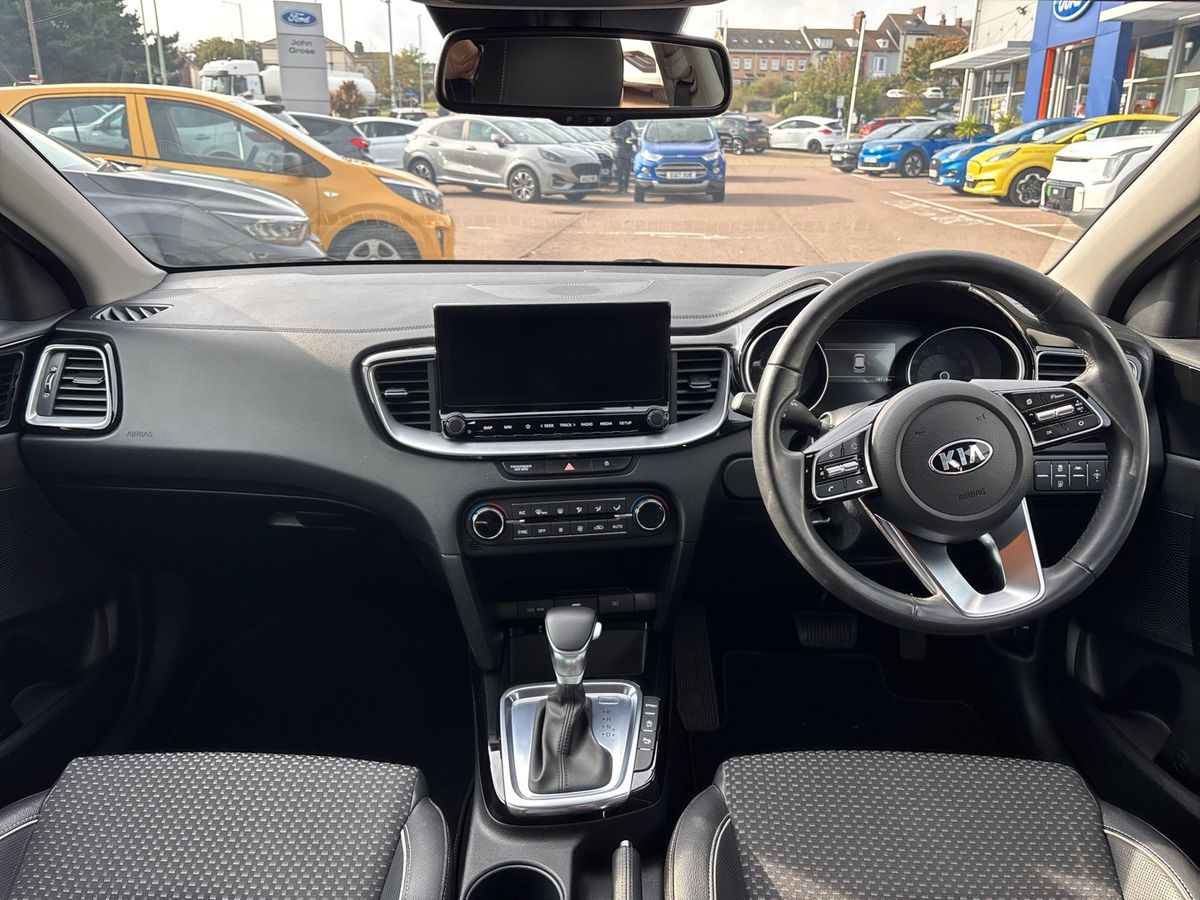 Used Kia Ceed 2020 for sale - 76112235: Photo 15