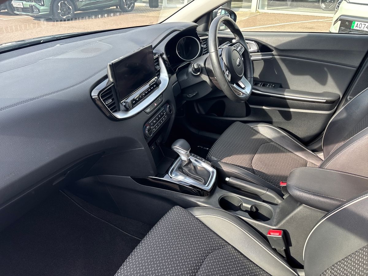 Used Kia Ceed 2020 for sale - 76112235: Photo 17