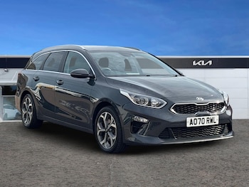 Kia - Ceed