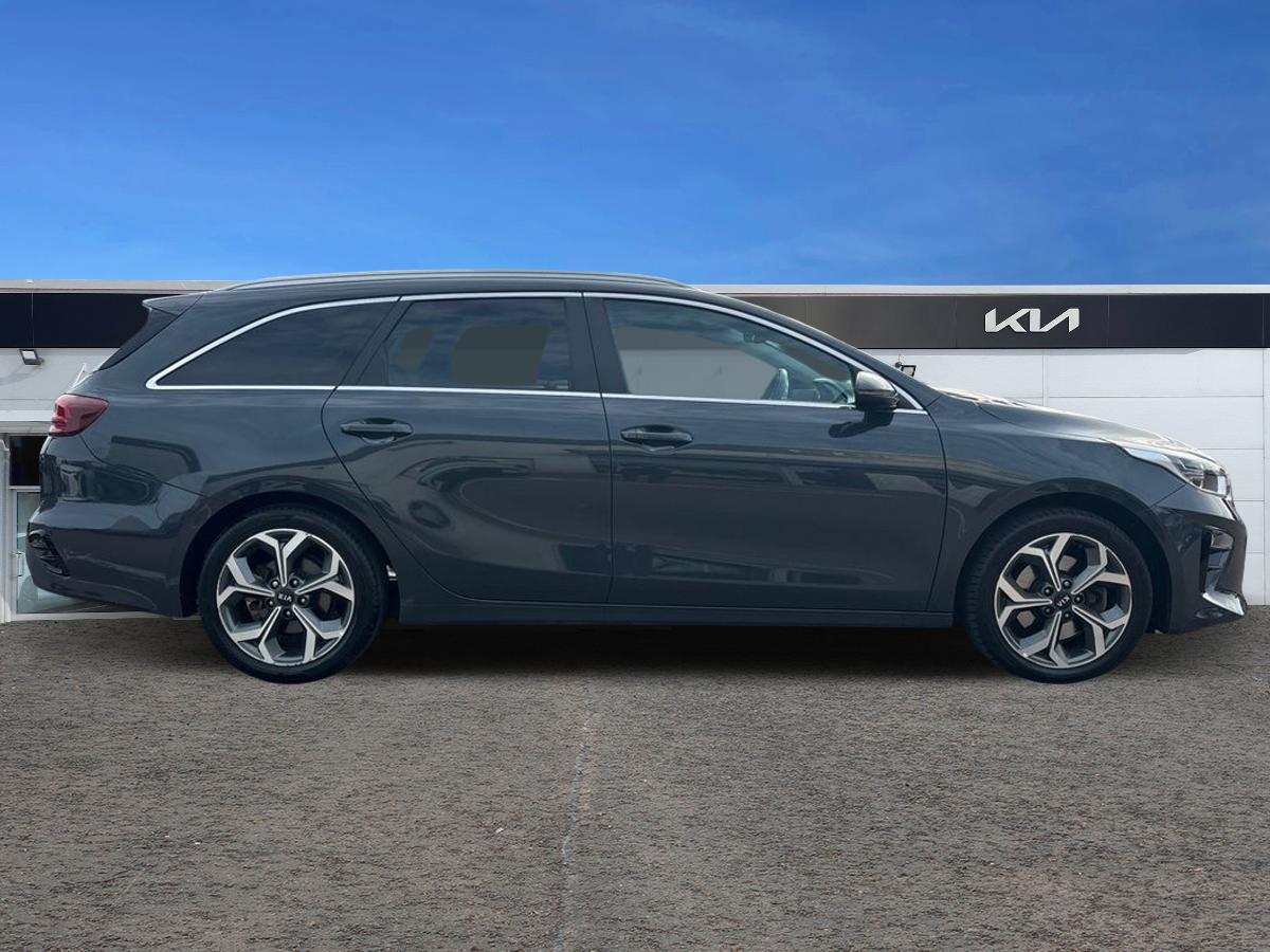 Used Kia Ceed 2020 for sale - 76112235: Photo 2
