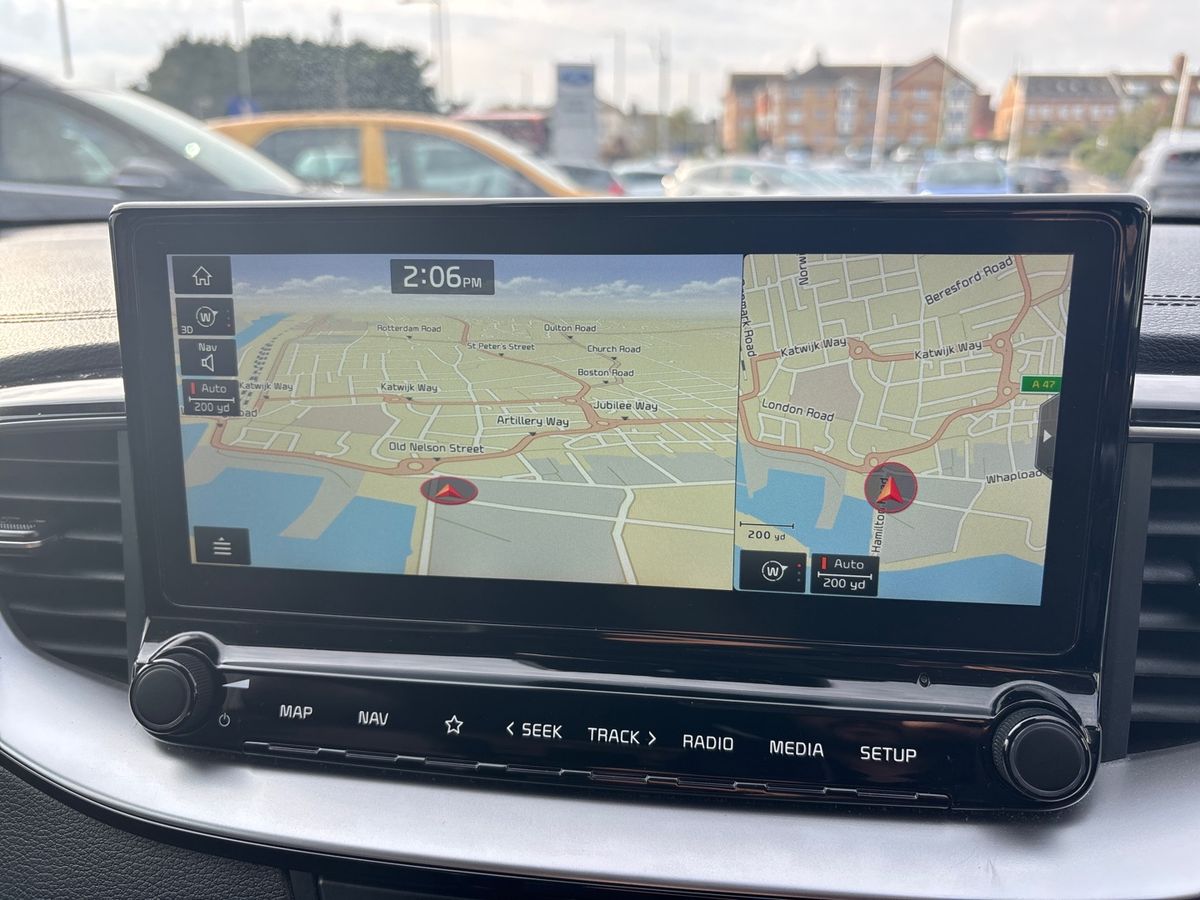 Used Kia Ceed 2020 for sale - 76112235: Photo 23