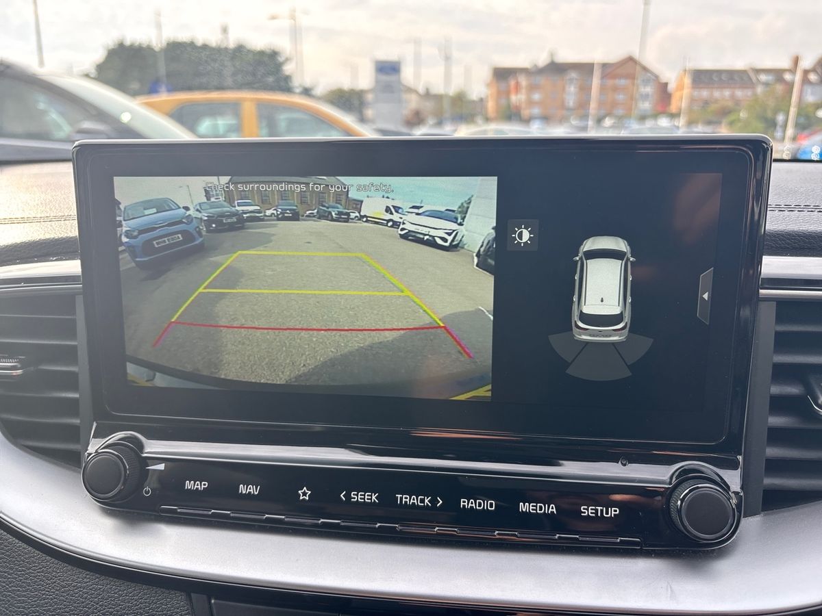 Used Kia Ceed 2020 for sale - 76112235: Photo 25