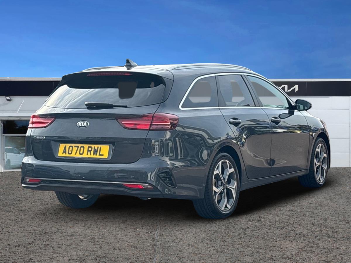 Used Kia Ceed 2020 for sale - 76112235: Photo 3