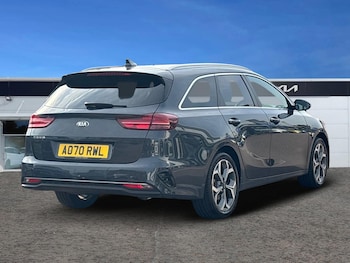 Used Kia Ceed 2020 for sale - 76112235: Photo 3