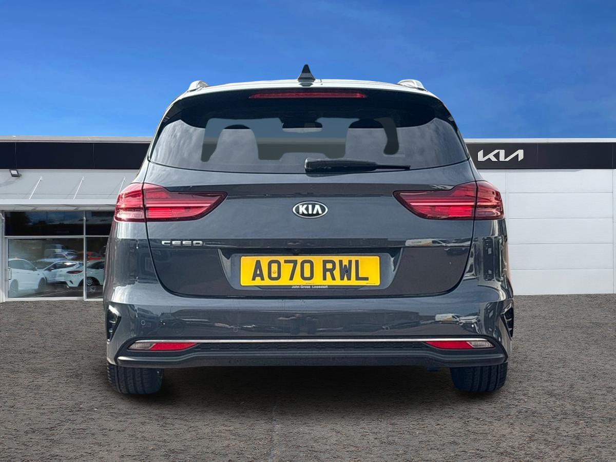 Used Kia Ceed 2020 for sale - 76112235: Photo 5