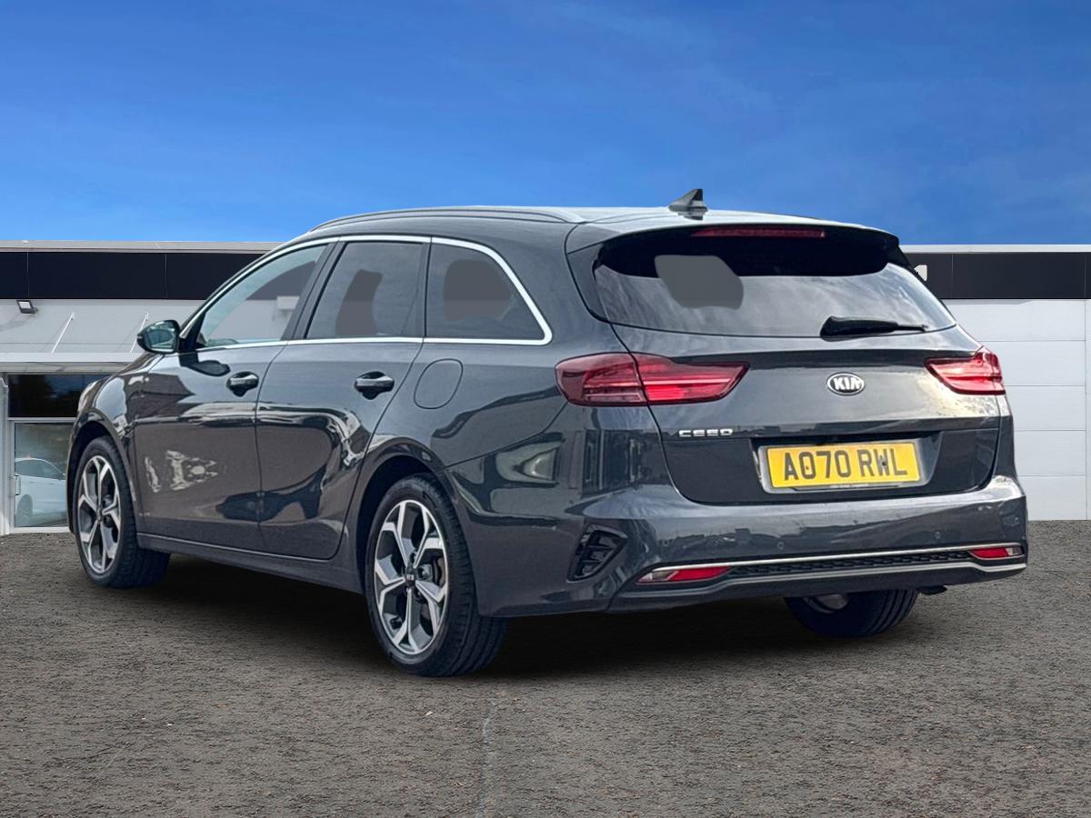 Used Kia Ceed 2020 for sale - 76112235: Photo 6