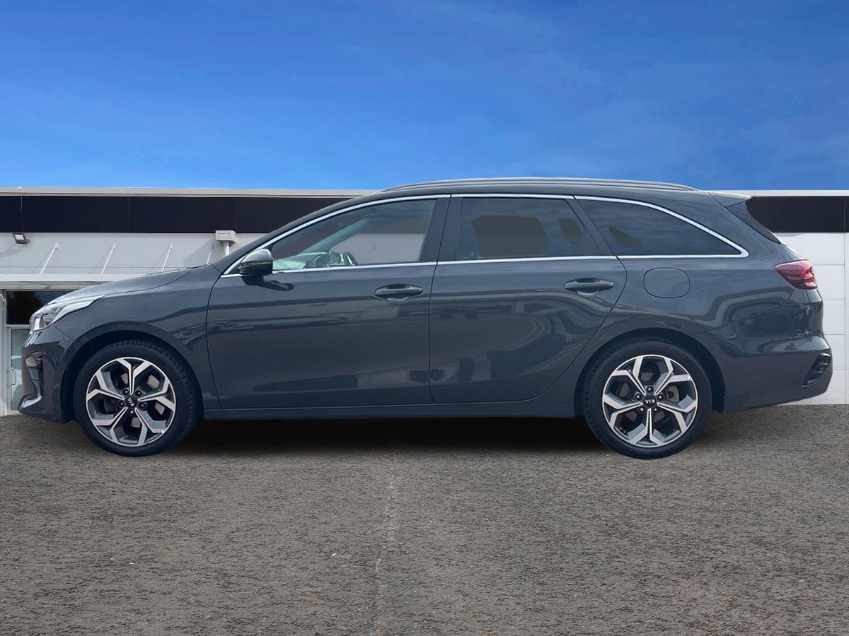 Used Kia Ceed 2020 for sale - 76112235: Photo 7