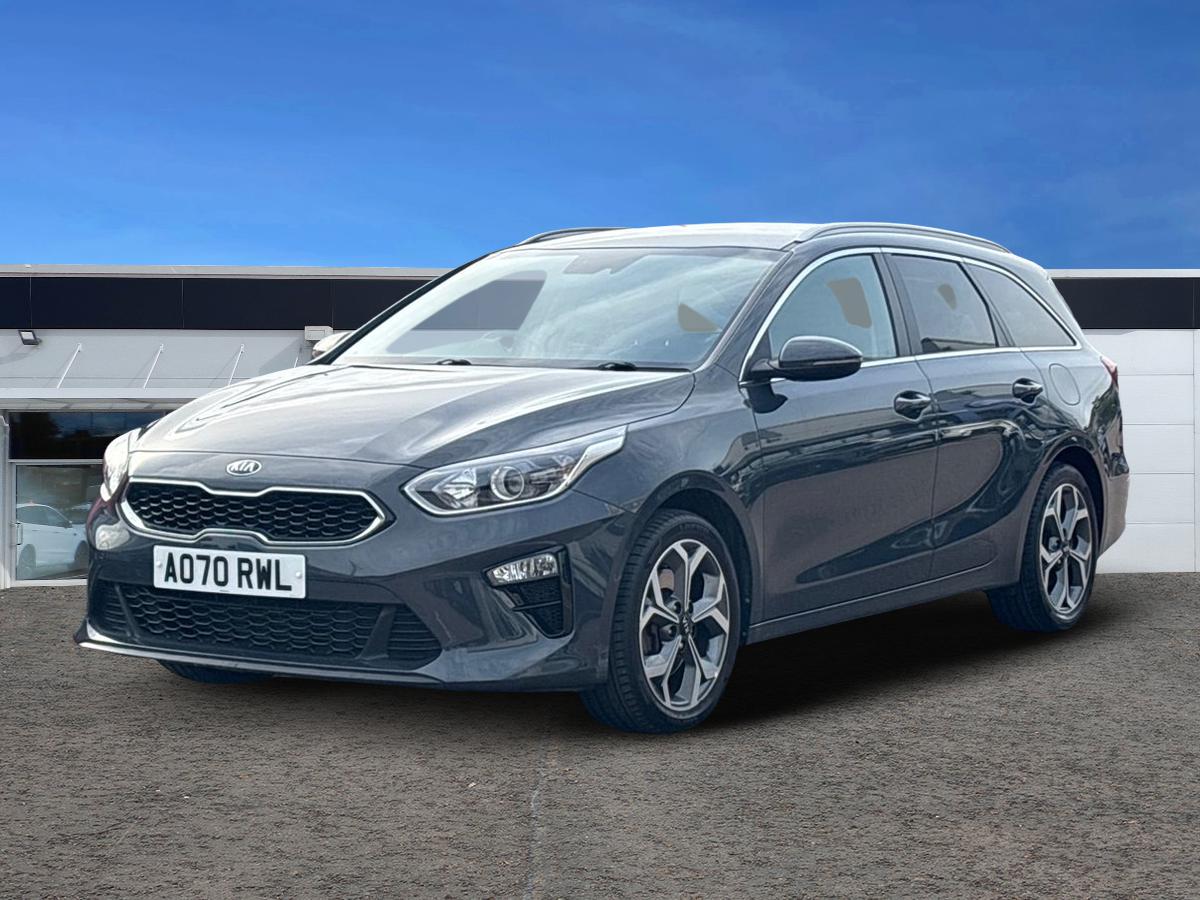 Used Kia Ceed 2020 for sale - 76112235: Photo 9