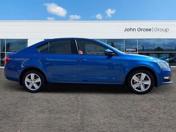 Used Skoda Octavia 2017 for sale - 75479755: Photo