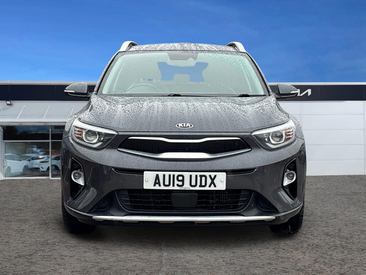 Used Kia Stonic 2019 for sale - 77470871: Photo 10