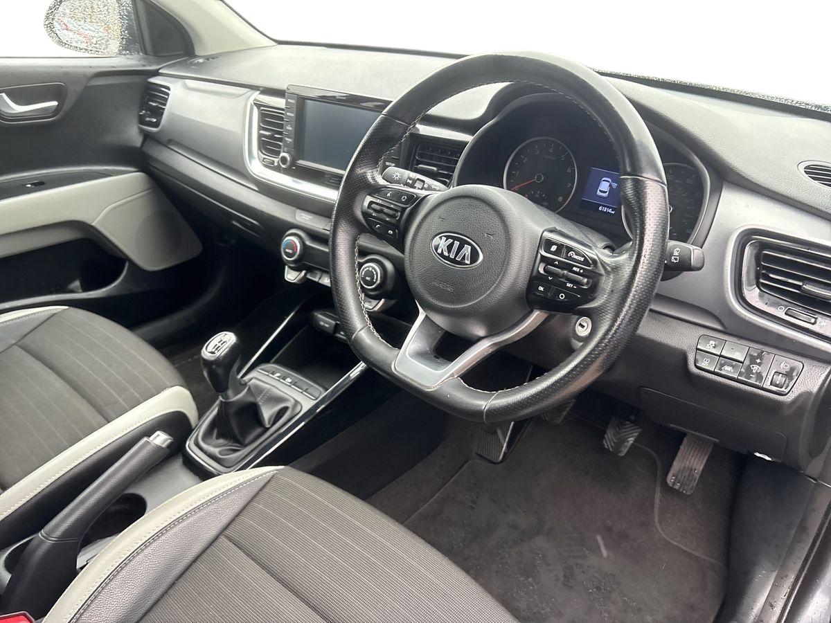 Used Kia Stonic 2019 for sale - 77470871: Photo 13