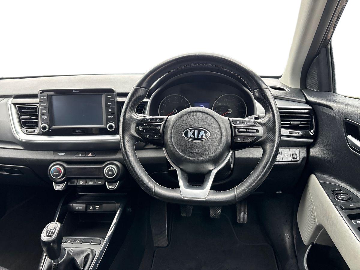 Used Kia Stonic 2019 for sale - 77470871: Photo 14