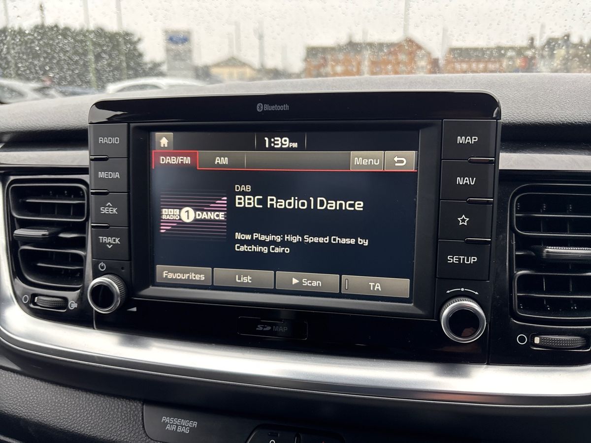 Used Kia Stonic 2019 for sale - 77470871: Photo 22