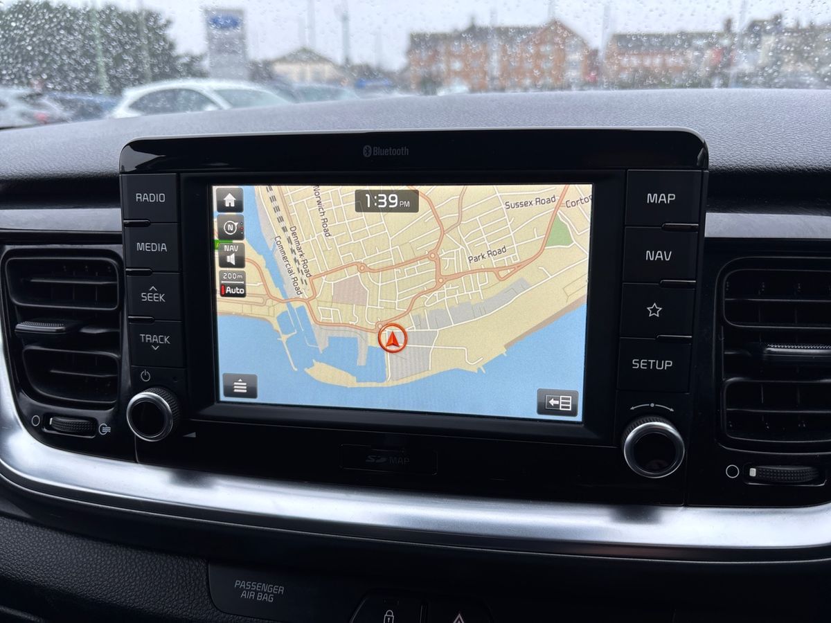 Used Kia Stonic 2019 for sale - 77470871: Photo 23