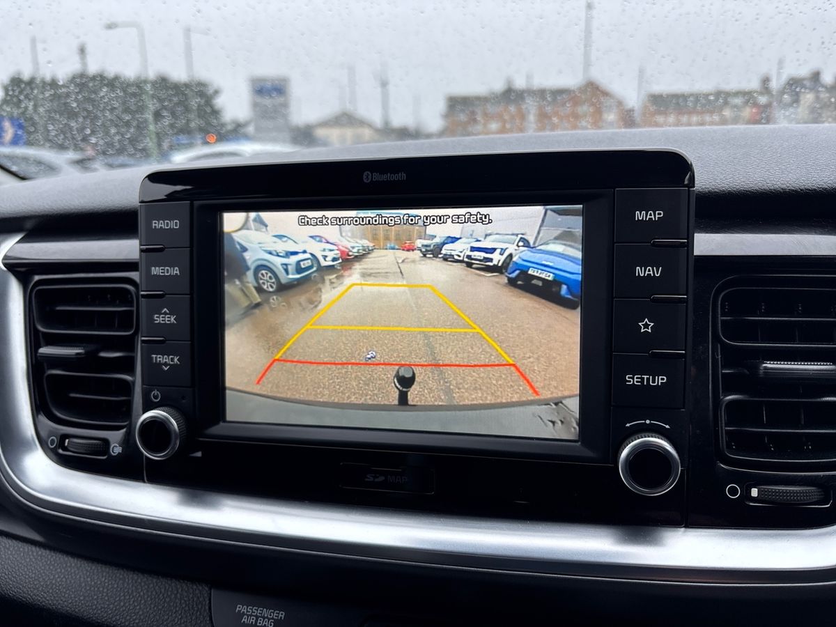 Used Kia Stonic 2019 for sale - 77470871: Photo 25