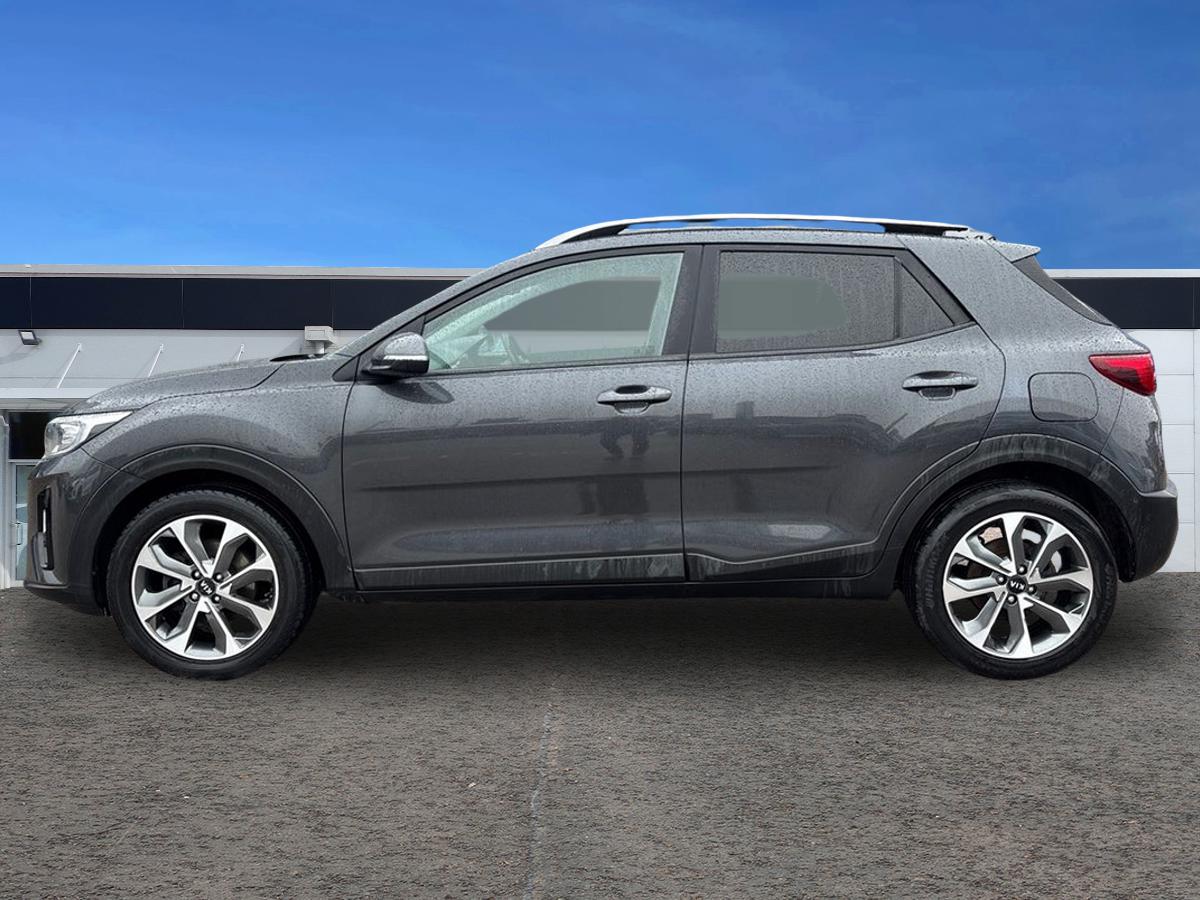 Used Kia Stonic 2019 for sale - 77470871: Photo 7