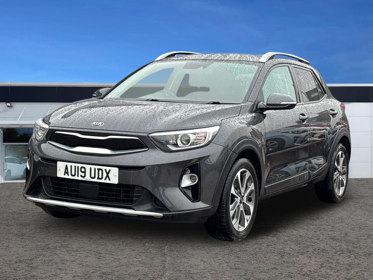 Used Kia Stonic 2019 for sale - 77470871: Photo 9