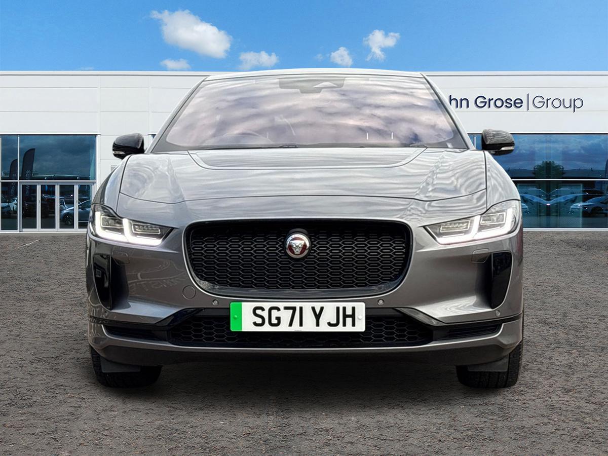 Used Jaguar I-Pace 2022 for sale - 76379586: Photo 10