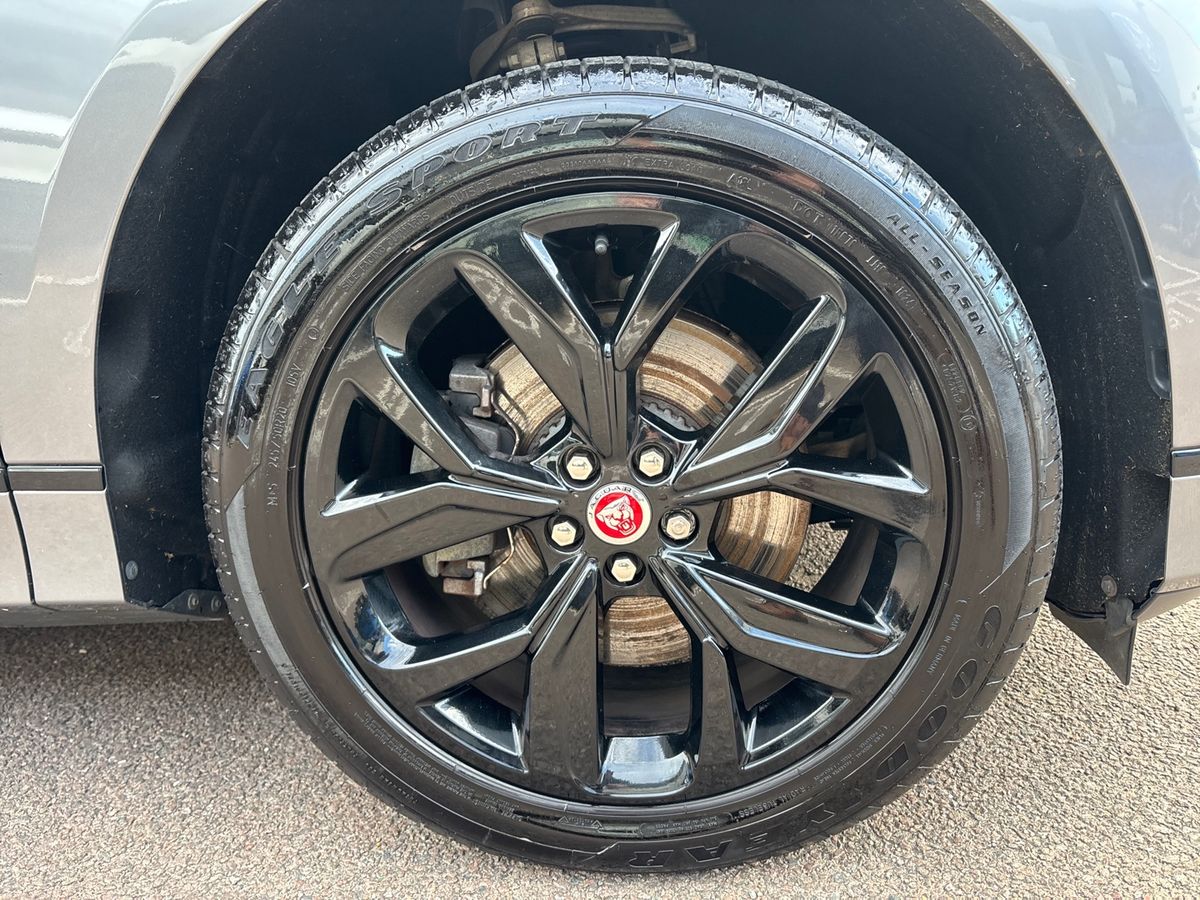 Used Jaguar I-Pace 2022 for sale - 76379586: Photo 11