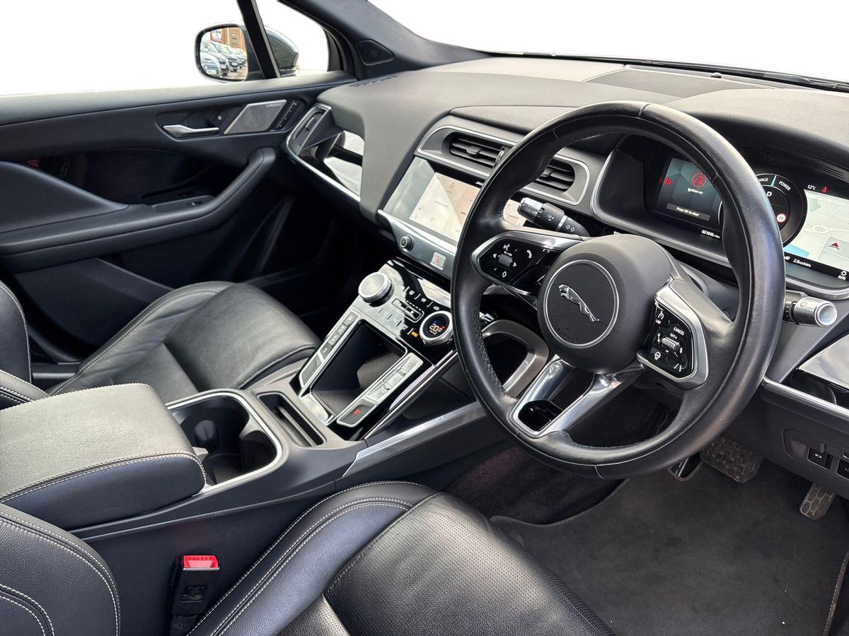 Used Jaguar I-Pace 2022 for sale - 76379586: Photo 13