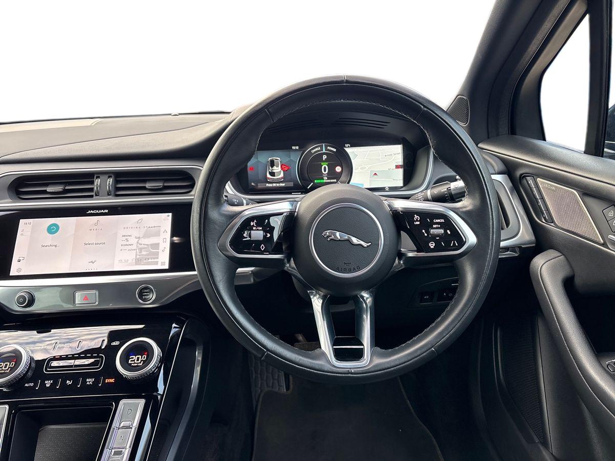 Used Jaguar I-Pace 2022 for sale - 76379586: Photo 14
