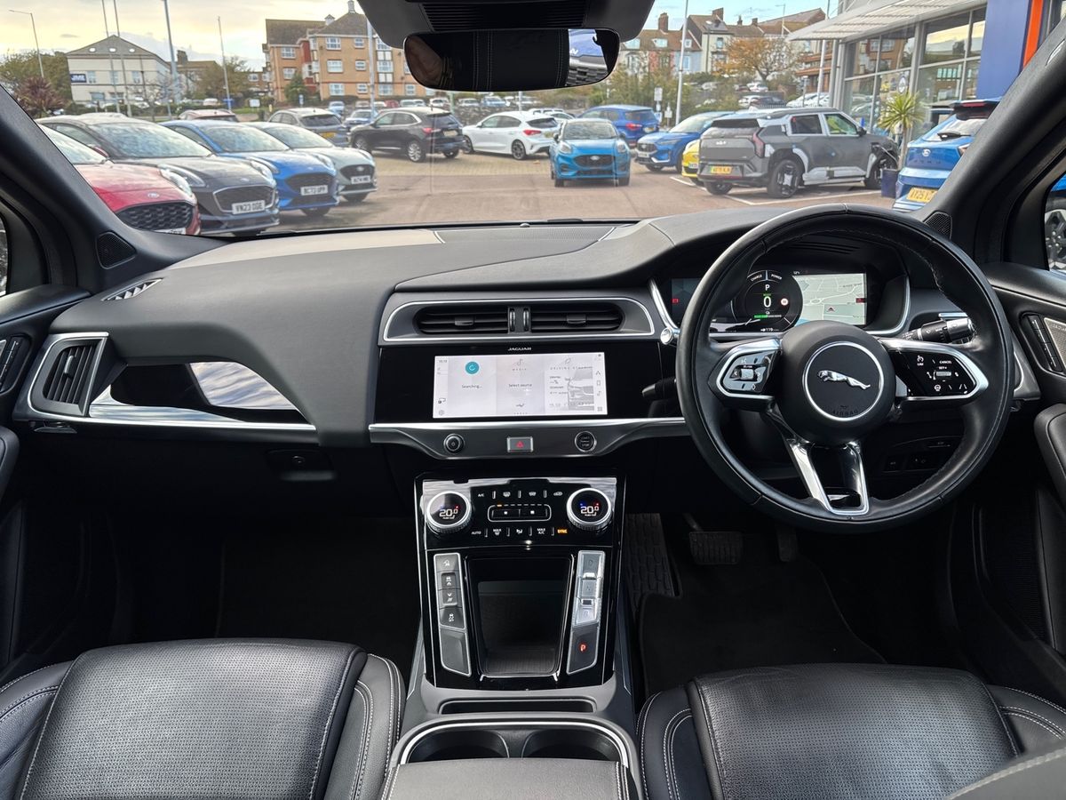 Used Jaguar I-Pace 2022 for sale - 76379586: Photo 15