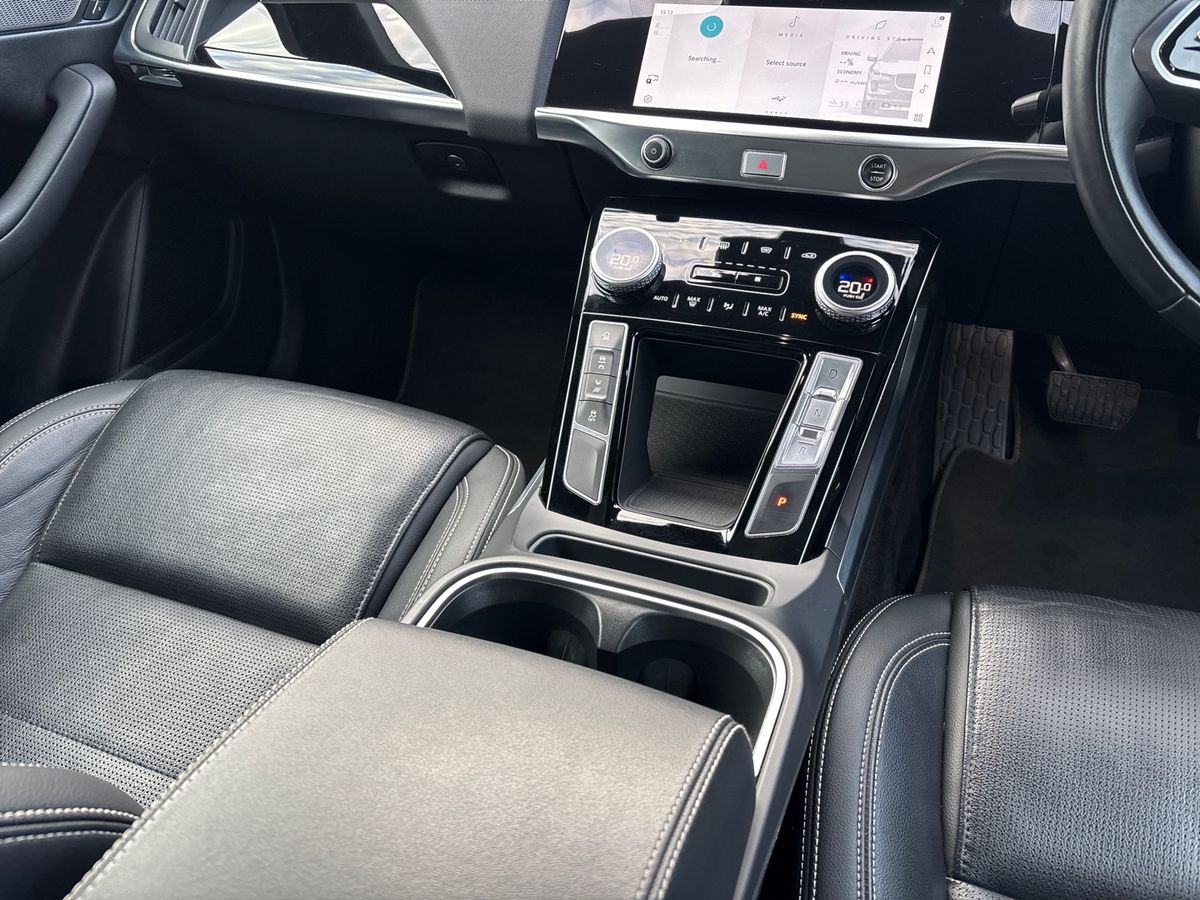 Used Jaguar I-Pace 2022 for sale - 76379586: Photo 18