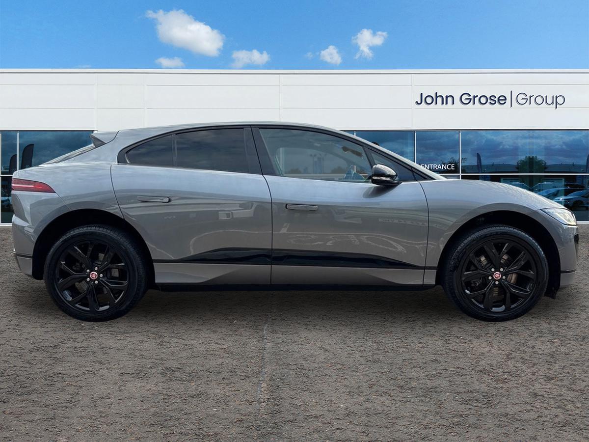 Used Jaguar I-Pace 2022 for sale - 76379586: Photo 2