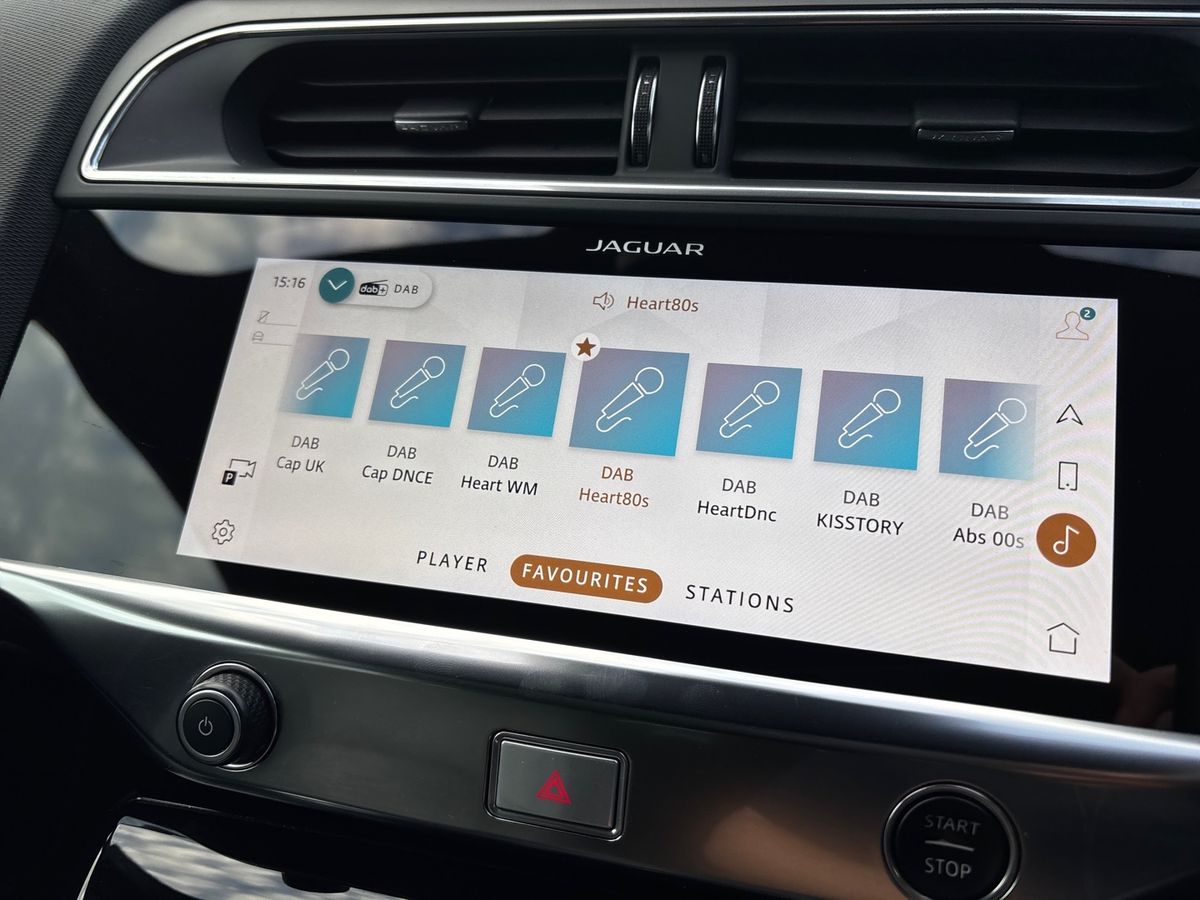 Used Jaguar I-Pace 2022 for sale - 76379586: Photo 22