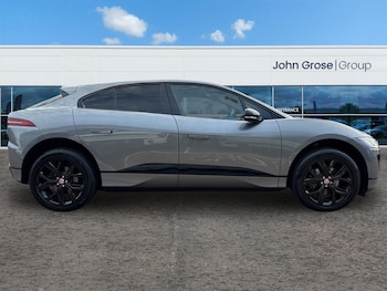 Used Jaguar I-Pace 2022 for sale - 76379586: Photo
