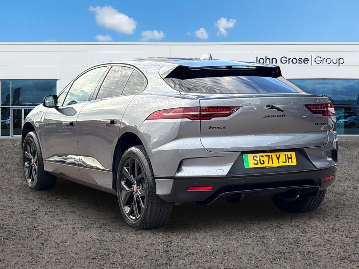 Used Jaguar I-Pace 2022 for sale - 76379586: Photo 6