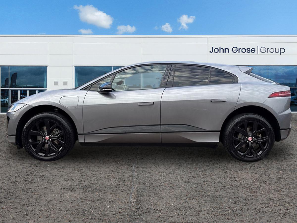 Used Jaguar I-Pace 2022 for sale - 76379586: Photo 7