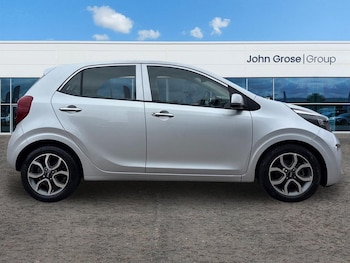Used Kia Picanto 2021 for sale - 78831388: Photo