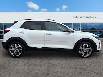 Used Kia Stonic 2024 for sale - 79182020: Photo