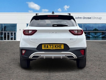 Used Kia Stonic 2024 for sale - 79182020: Photo
