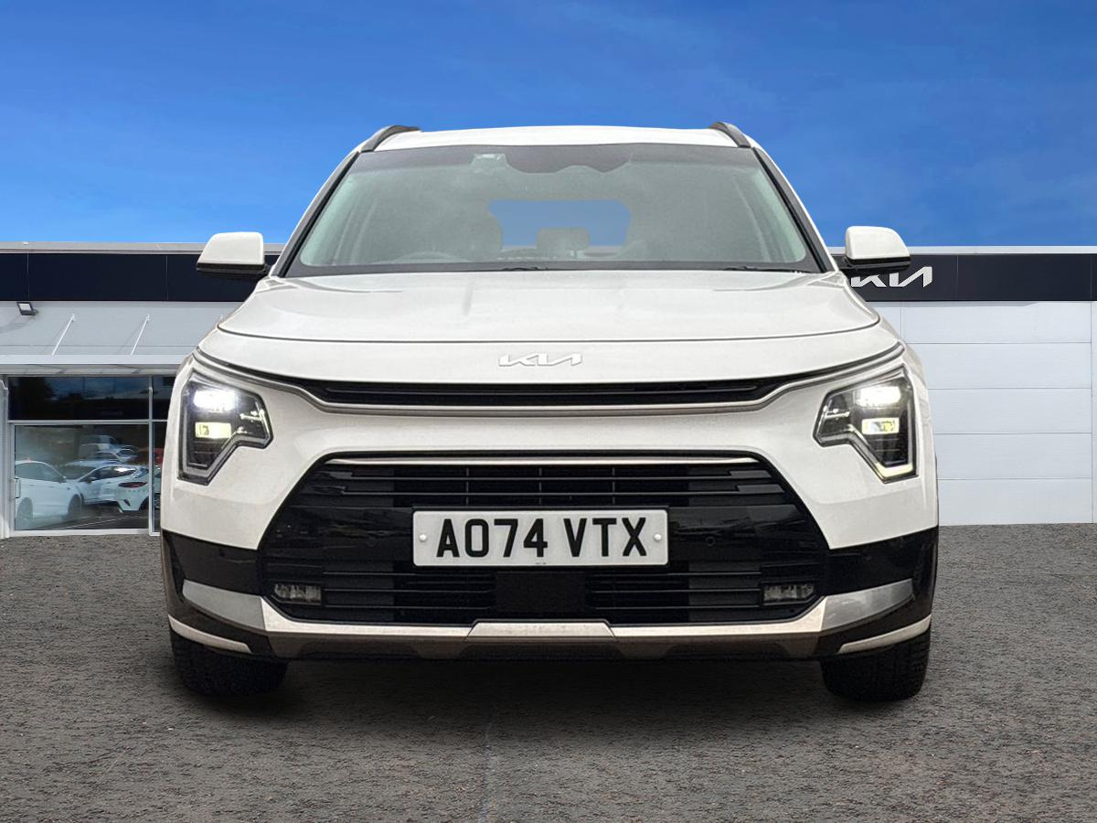 Used Kia Niro 2025 for sale - 76937582: Photo 10