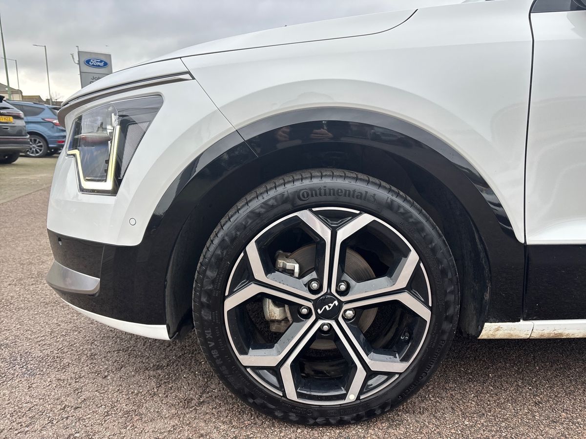 Used Kia Niro 2025 for sale - 76937582: Photo 11