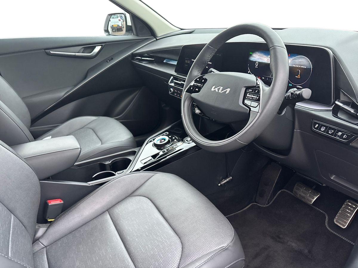 Used Kia Niro 2025 for sale - 76937582: Photo 13