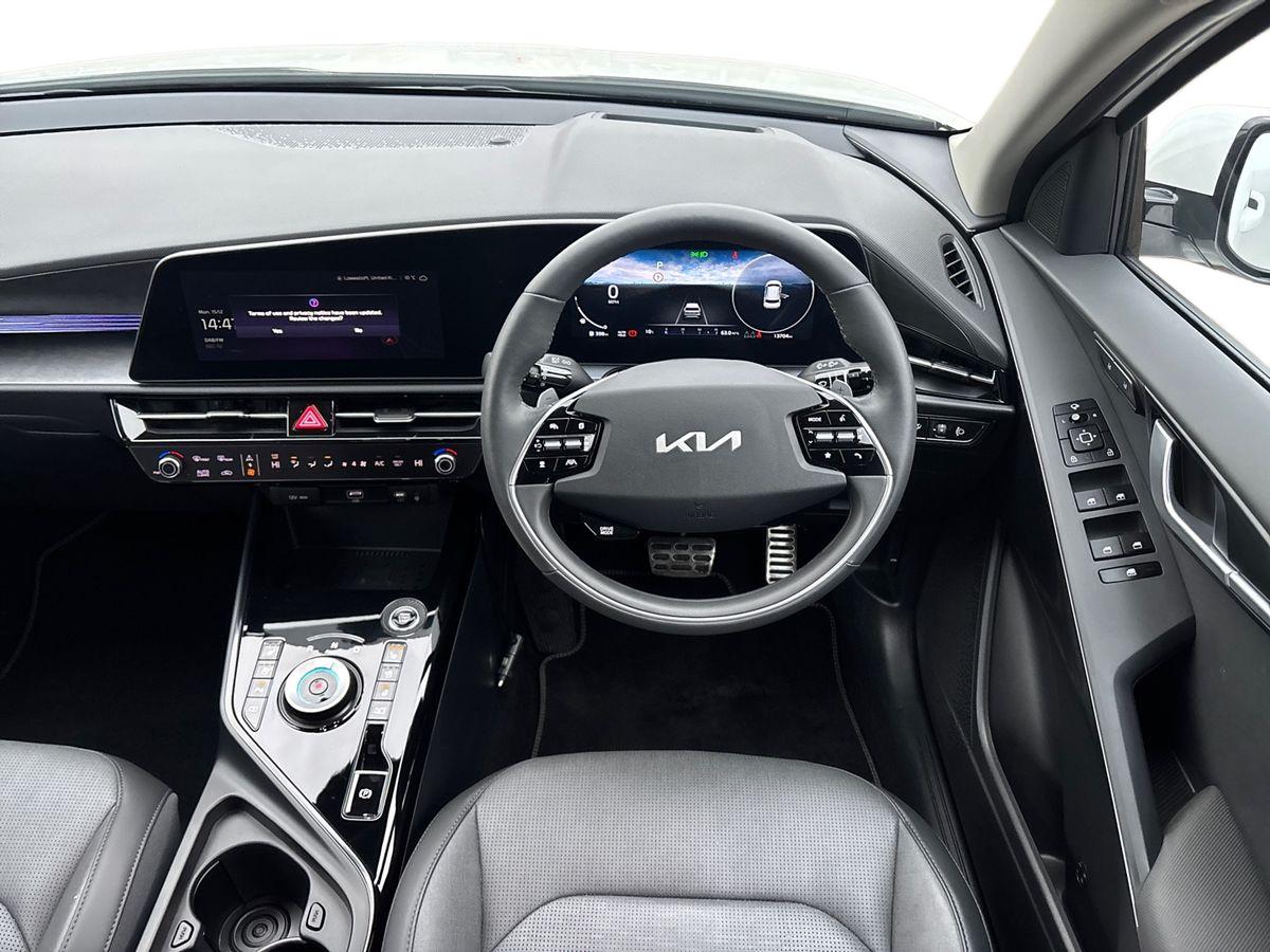 Used Kia Niro 2025 for sale - 76937582: Photo 14