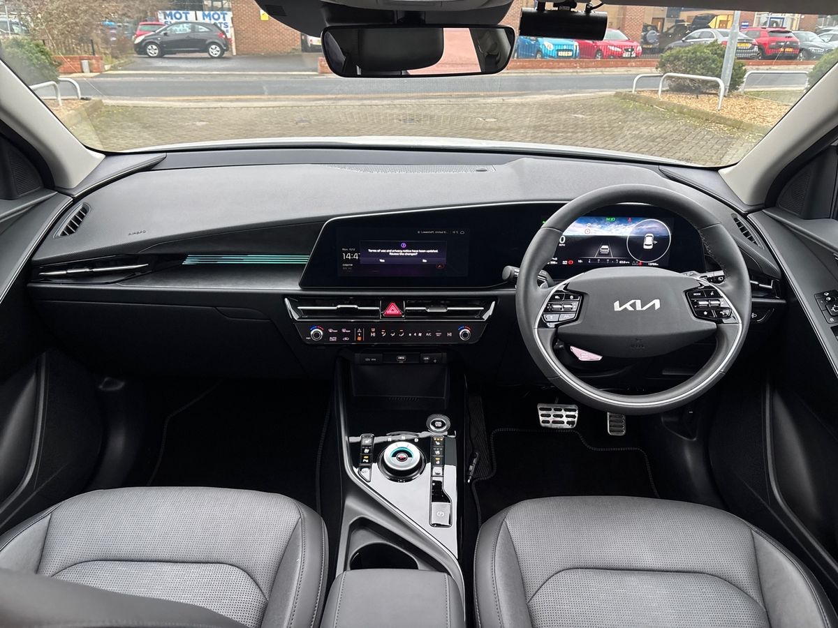 Used Kia Niro 2025 for sale - 76937582: Photo 15