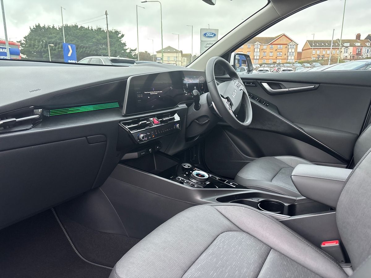 Used Kia Niro 2025 for sale - 76937582: Photo 17