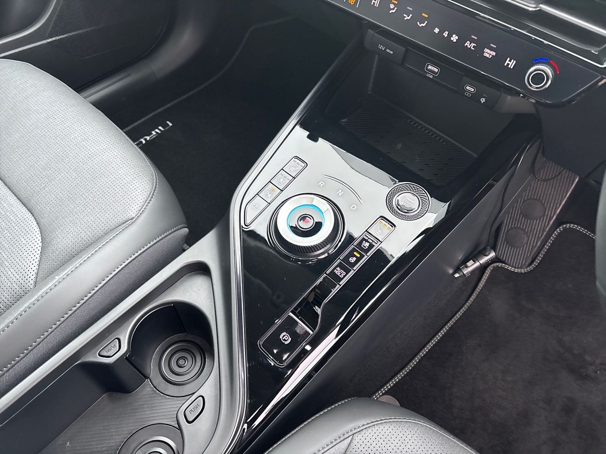 Used Kia Niro 2025 for sale - 76937582: Photo 18