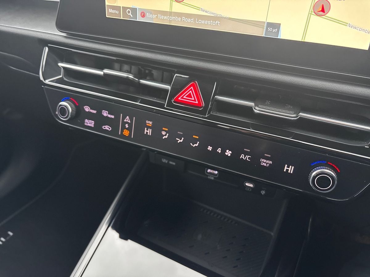 Used Kia Niro 2025 for sale - 76937582: Photo 19