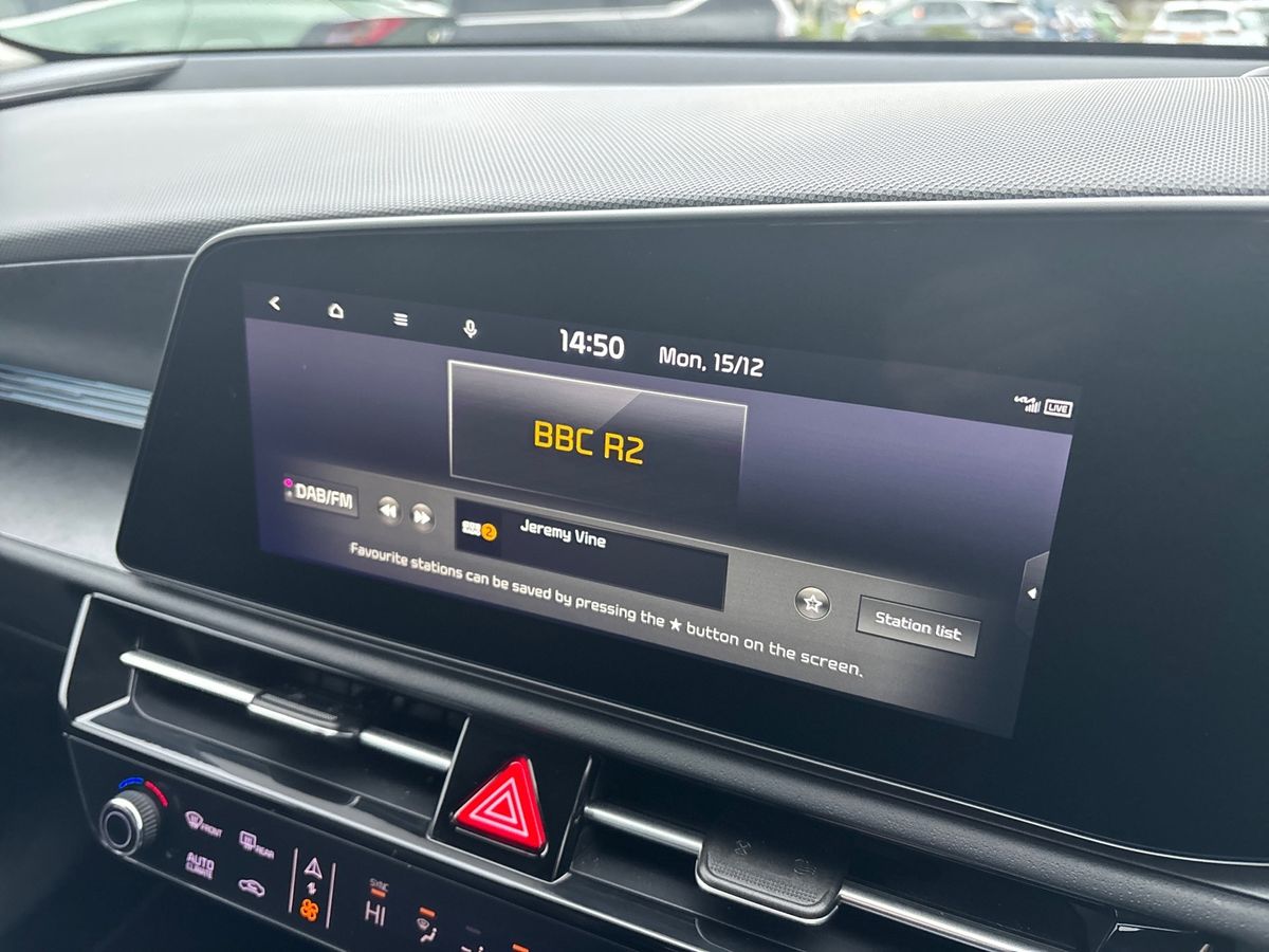 Used Kia Niro 2025 for sale - 76937582: Photo 22